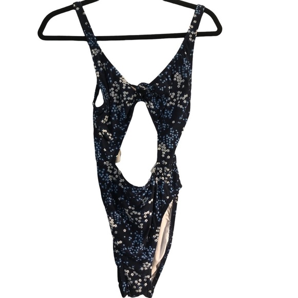 Michael Kors Bathing Suit Size 12 - Picture 5 of 9